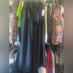 Bb Dakota Mara Pant with Suspenders BNWT Sz 4